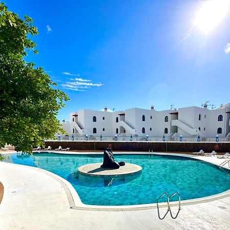 Apartamento Sara En El Complejo Teguisol Costa Teguise Exterior foto